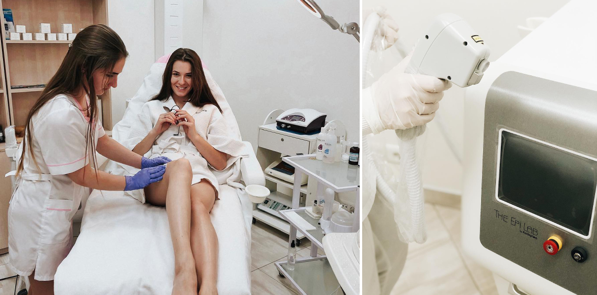 Клиника Body & Soul: Гармония Тела и Души | Alfaspa изображение 10